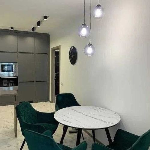 2-xonali kvartira, 72 m²