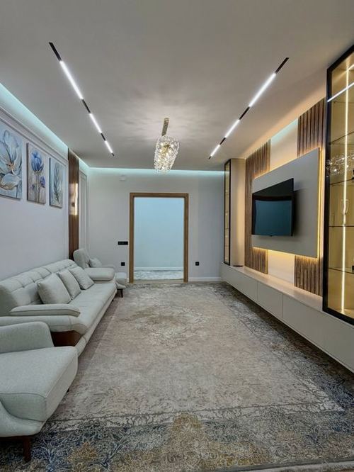 3-xonali kvartira, 80 m²