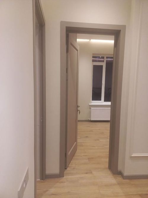 1-xonali kvartira, 40 m²