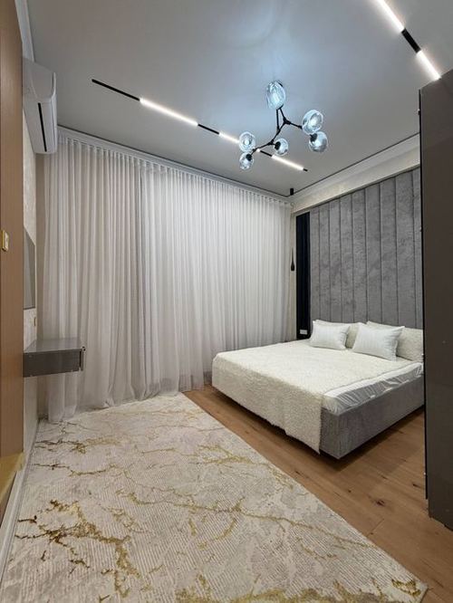 2-xonali kvartira, 67 m²