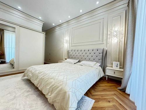 3-xonali kvartira, 96 m²