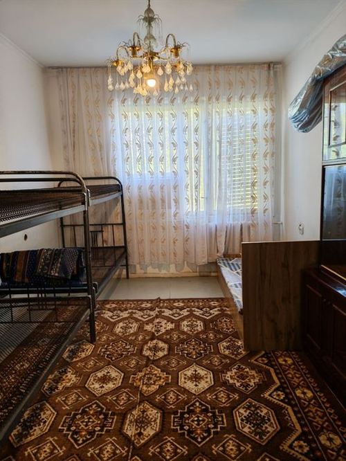 4-xonali kvartira, 86 m²