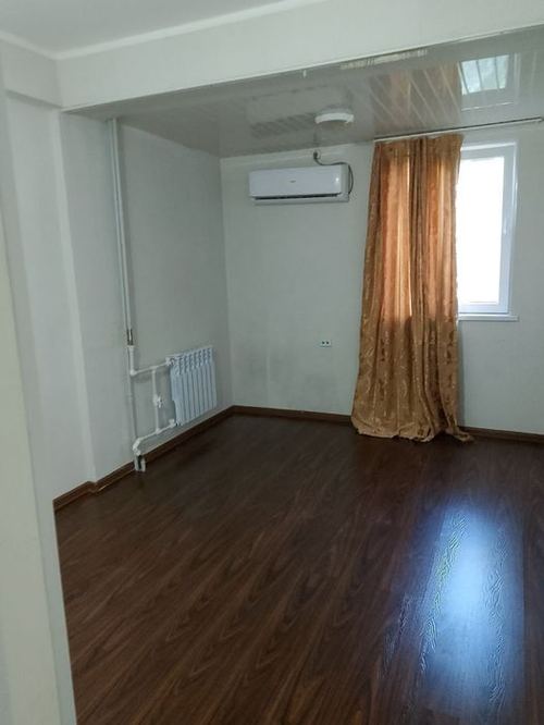 2-xonali kvartira, 40 m²