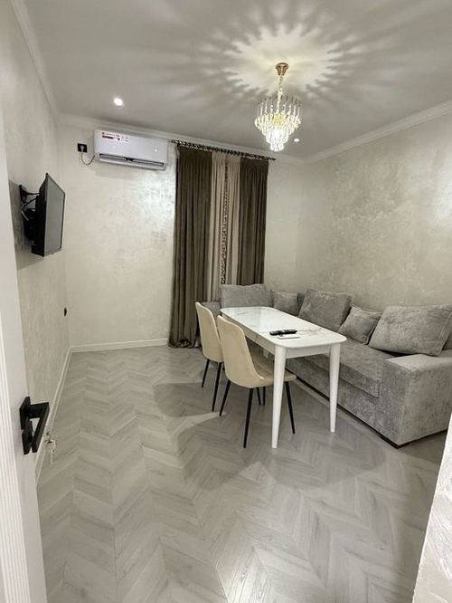 1-xonali kvartira, 40 m²