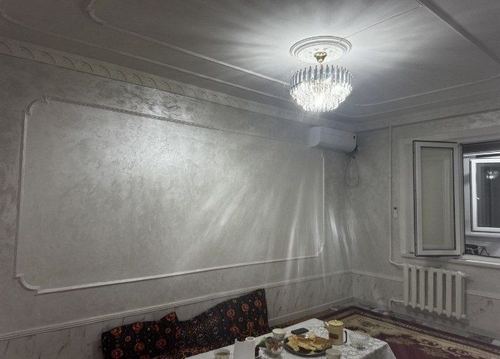 2-xonali kvartira, 65 m²