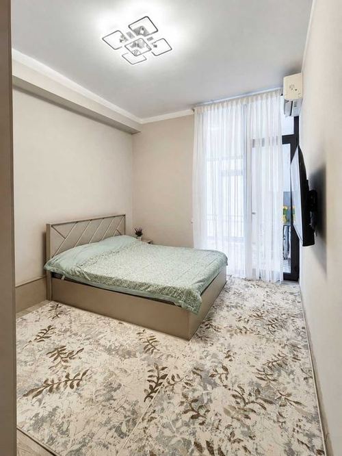 1-xonali kvartira, 30 m²