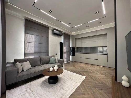 3-xonali kvartira, 83 m²