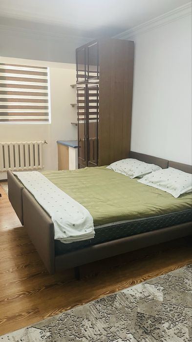 5-xonali kvartira, 140 m²