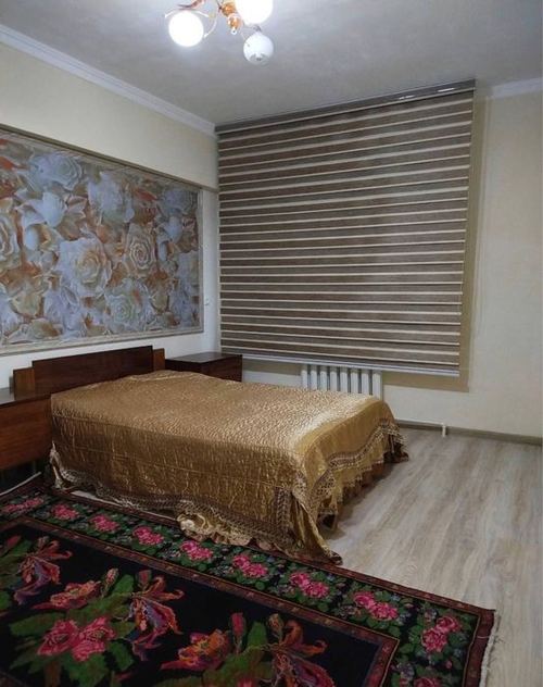 3-xonali kvartira, 75 m²