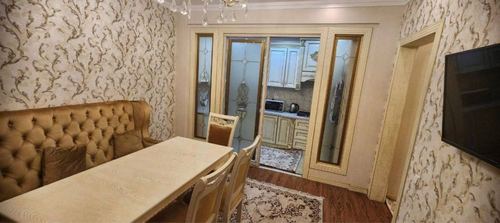 3-xonali kvartira, 65 m²