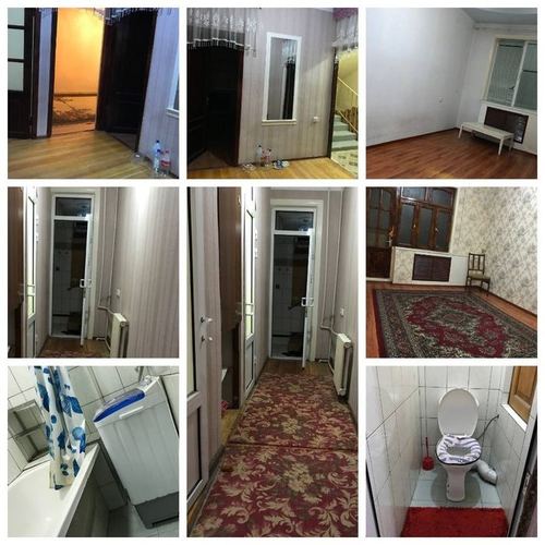 3-xonali kvartira, 99 m²