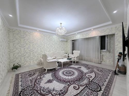 2-xonali kvartira, 68 m²