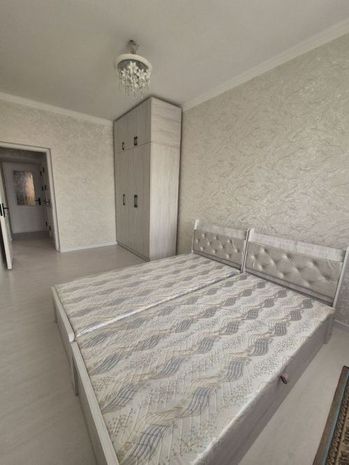 2-xonali kvartira, 65 m²