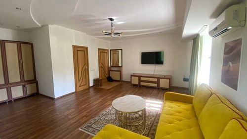 1-xonali kvartira, 45 m²