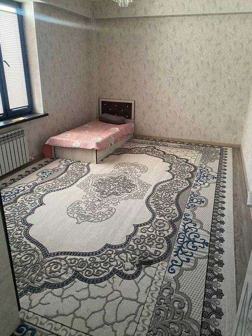2-xonali kvartira, 58 m²