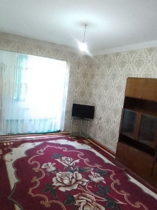 1-xonali kvartira, 38 m², Toshkent, Yunusobod tumani, ijaraga
