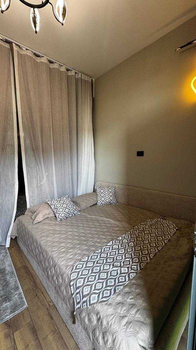 2-xonali kvartira, 35 m²
