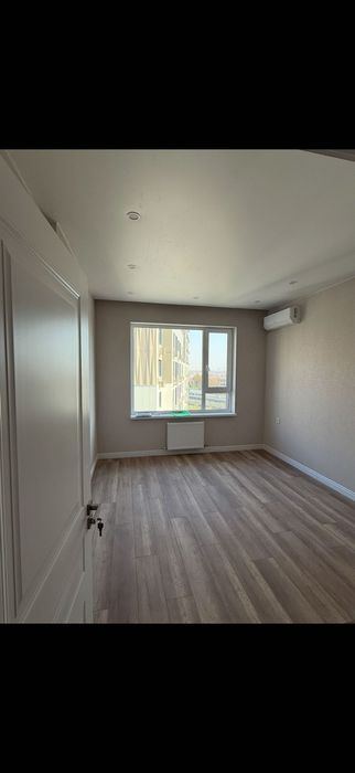 3-xonali kvartira, 70 m²