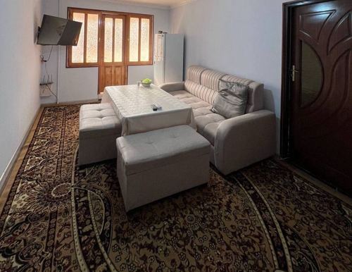2-xonali kvartira, 46 m²