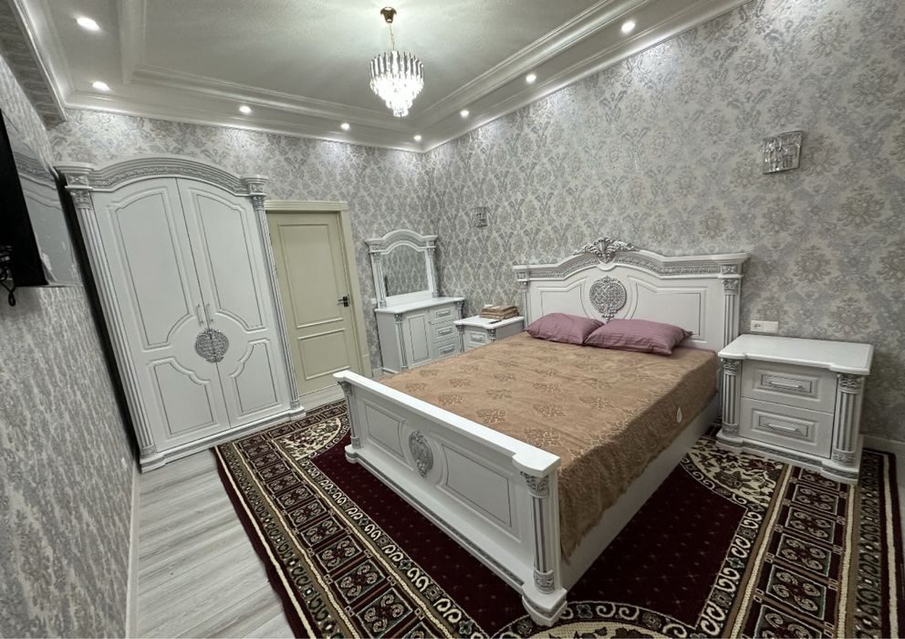 2-xonali kvartira, 50 m², Toshkent, Yunusobod tumani, ijaraga