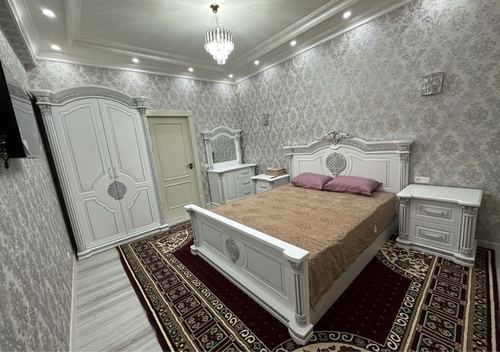 2-xonali kvartira, 50 m²