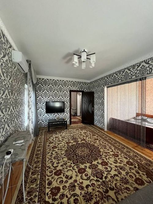 21-xonali kvartira, 48 m²
