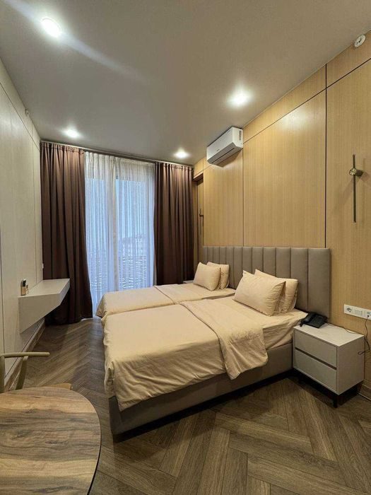 1-xonali kvartira, 30 m², Toshkent, Yunusobod tumani, ijaraga