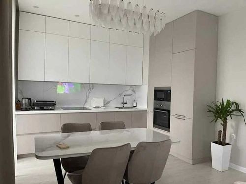 2-xonali kvartira, 60 m²