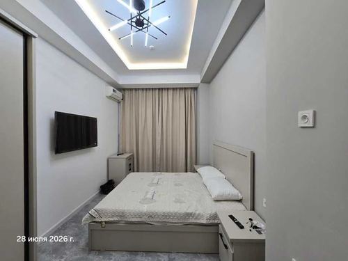 1-xonali kvartira, 40 m²