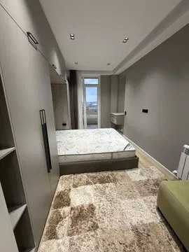 2-xonali kvartira, 60 m²