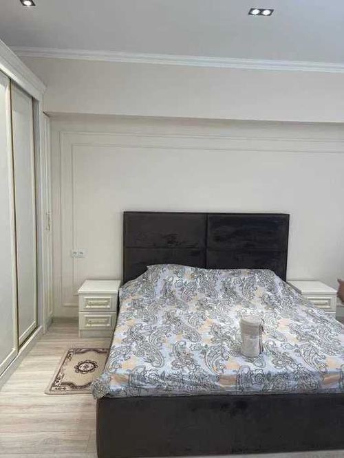 2-xonali kvartira, 58 m²