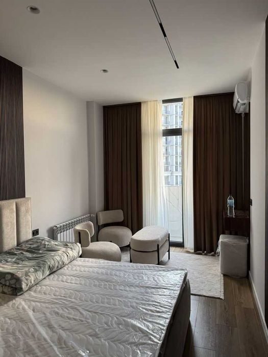 2-xonali kvartira, 60 m², Toshkent, Yunusobod tumani, ijaraga