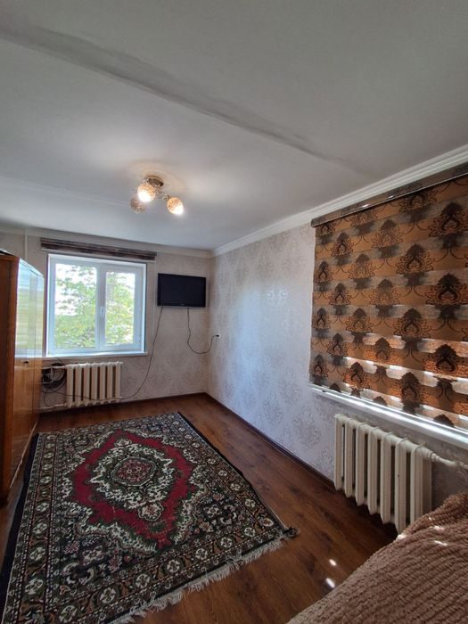 2-xonali kvartira, 48 m², Toshkent, Yunusobod tumani, ijaraga