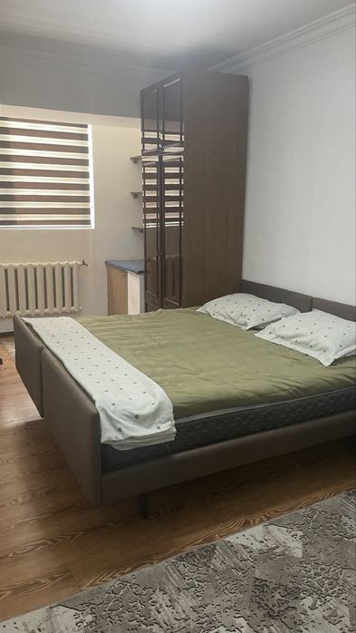 5-xonali kvartira, 130 m²