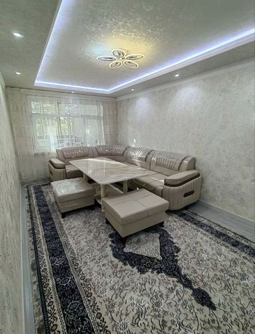 3-xonali kvartira, 64 m²