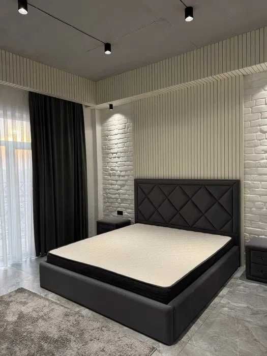 3-xonali kvartira, 100 m², Toshkent, Yunusobod tumani, ijaraga