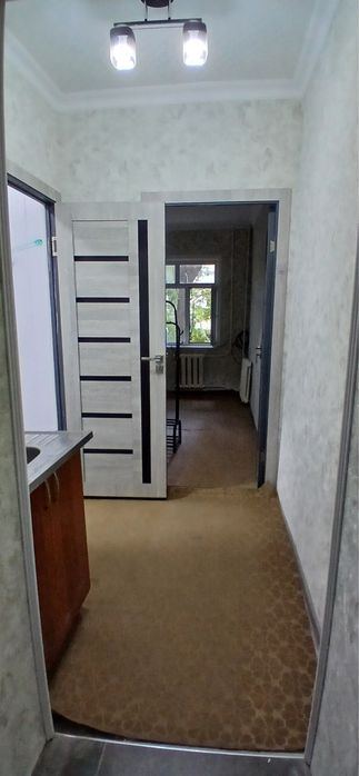 1-xonali kvartira, 24 m²