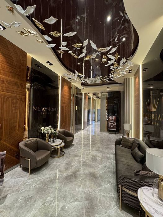 2-xonali kvartira, 40 m², Toshkent, Yunusobod tumani, ijaraga
