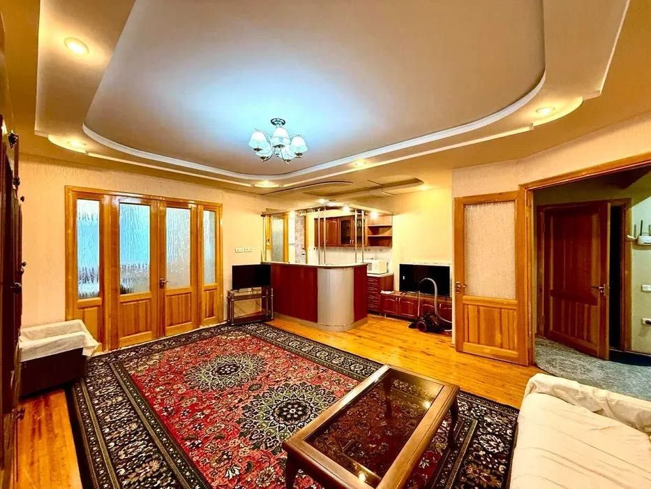 3-xonali kvartira, 76 m², Toshkent, Yunusobod tumani, ijaraga