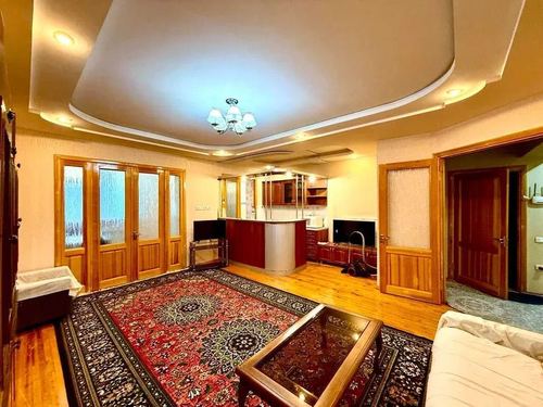3-xonali kvartira, 76 m²