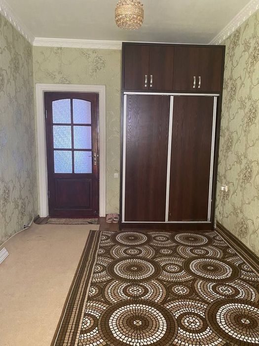 3-xonali kvartira, 79 m², Toshkent, Yunusobod tumani, ijaraga