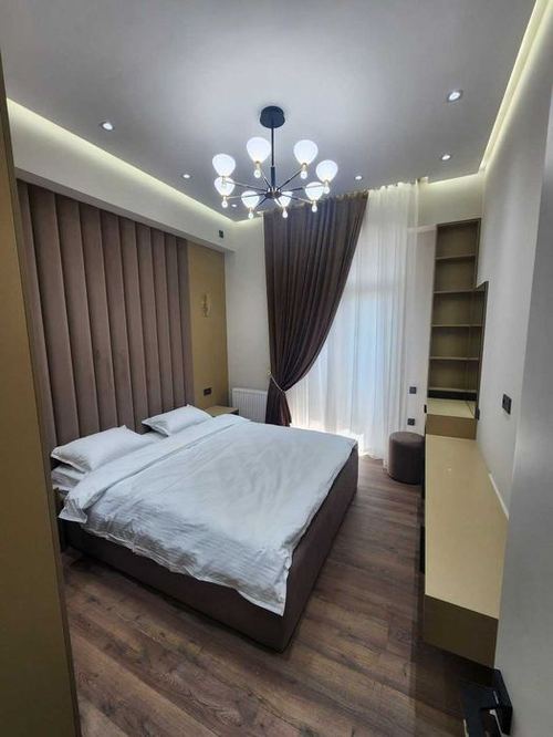 2-xonali kvartira, 65 m²
