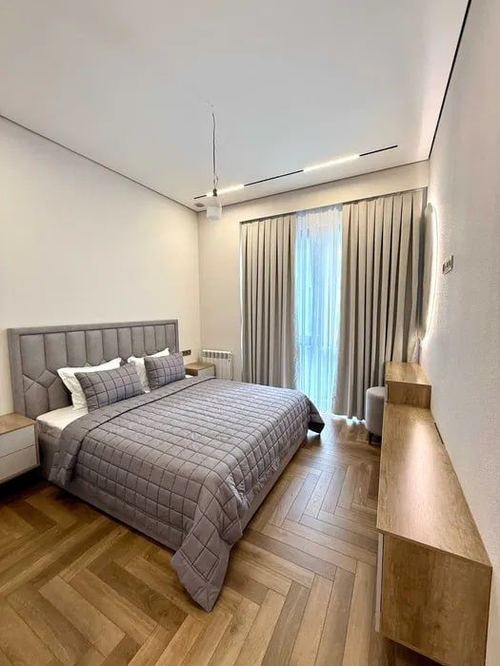 3-xonali kvartira, 80 m²