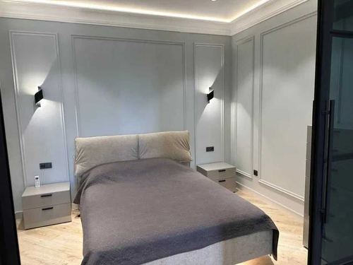2-xonali kvartira, 65 m²
