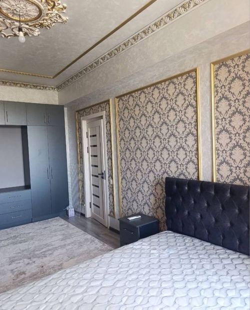 1-xonali kvartira, 36 m²