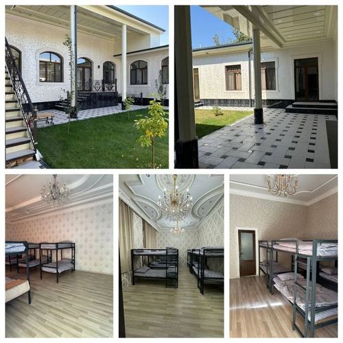 1-xonali kvartira, 120 m²