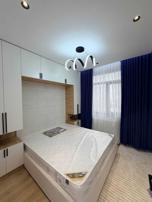 2-xonali kvartira, 50 m², Toshkent, Yunusobod tumani, ijaraga