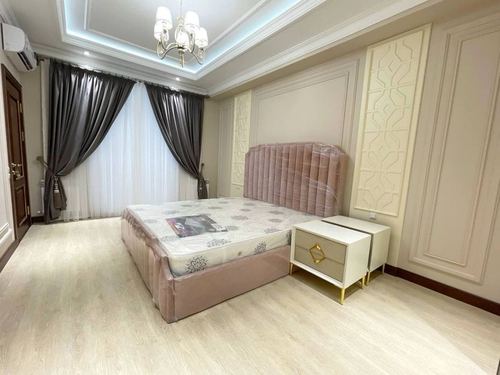 3-xonali kvartira, 82 m²