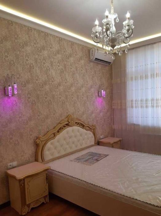 2-xonali kvartira, 74 m², Toshkent, Yunusobod tumani, ijaraga