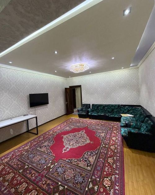 4-xonali kvartira, 80 m²